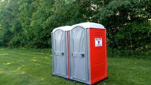 Best Portable Restroom Removal and Pickup  in Bessemer City, NC