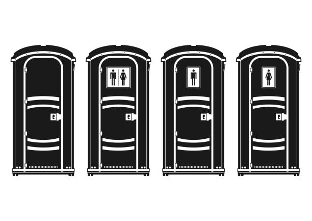 Best Portable Restroom for Sporting Events  in Bessemer City, NC
