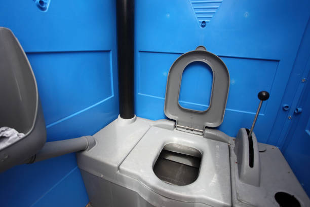 Reliable Bessemer City, NC Portable Potty Rental Solutions