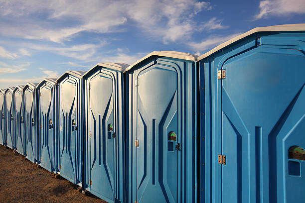 Best Standard Portable Toilet Rental  in Bessemer City, NC